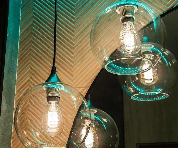 Klimatyzowany Very Berry Z Parkingiem W Poznaniu By Renters * Poznań