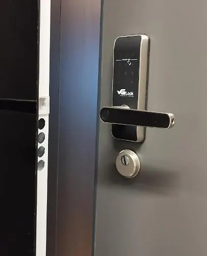 Klimatyzowany Very Berry Z Parkingiem W Poznaniu By Renters Apartmán *